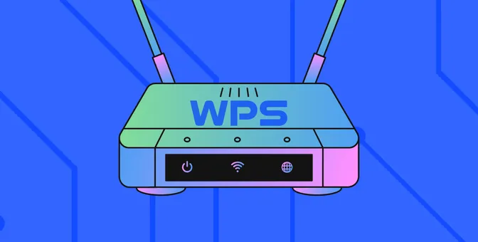Αυτόματη σύνδεση WiFi με WPS