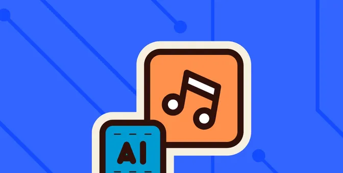 Δημιουργία τραγουδιού με AI: Πως να το κάνεις