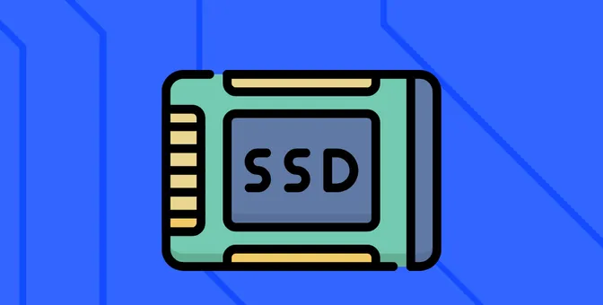 Τι είναι ο δίσκος SSD και ποιες είναι οι διαφορές με έναν HDD