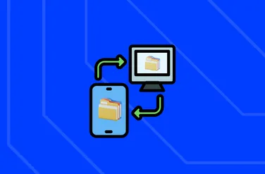 Image - Μεταφορά αρχείων από κινητό σε υπολογιστή με καλώδιο: Πως να το κάνεις