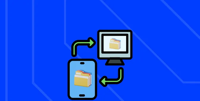 Μεταφορά αρχείων από κινητό σε υπολογιστή με καλώδιο: Πως να το κάνεις