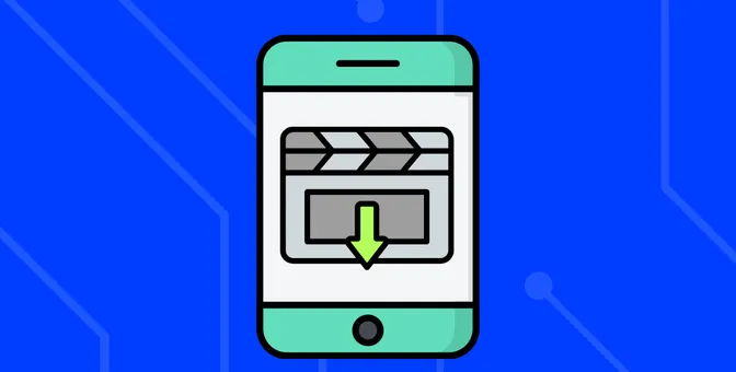 Πόσα MB καταναλώνει μια ταινία οnline