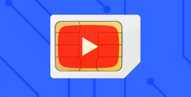 Πόσα MB καταναλώνει το YouTube ανά ανάλυση