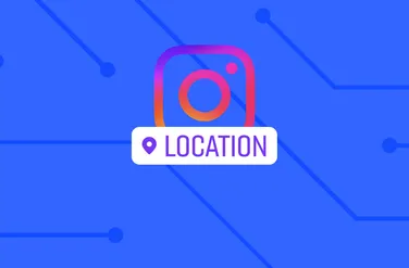 Image - Πως μπορείς να δεις την τοποθεσία κάποιου άλλου στο Instagram