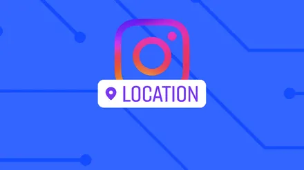 Image - Πως μπορείς να δεις την τοποθεσία κάποιου άλλου στο Instagram