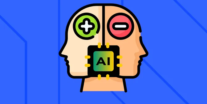 Τεχνητή νοημοσύνη: Τα θετικά και αρνητικά της AI