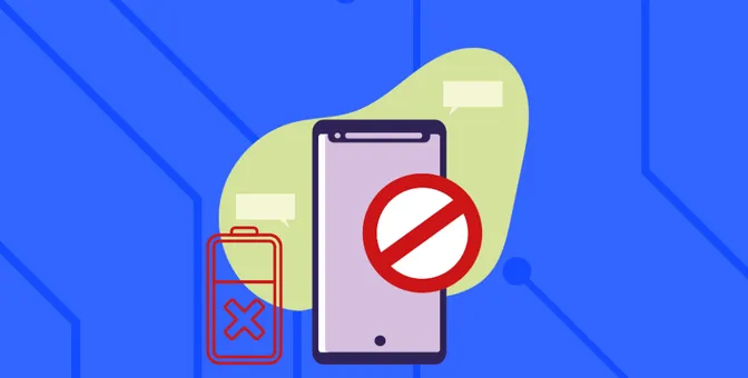 Το κινητό σου δεν ανοίγει και δεν φορτίζει; Δες τι να κάνεις