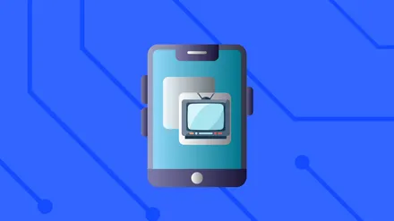 Image - Ασύρματη σύνδεση κινητού με τηλεόραση: Πως να το κάνεις