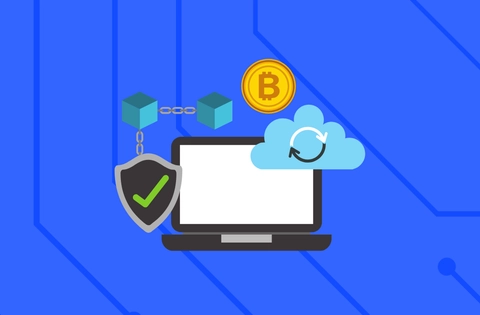 Image - Τι είναι το blockchain και πως λειτουργεί. Ένας πλήρης οδηγός
