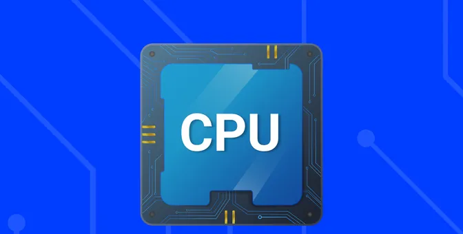 CPU: Τι είναι και πως λειτουργεί
