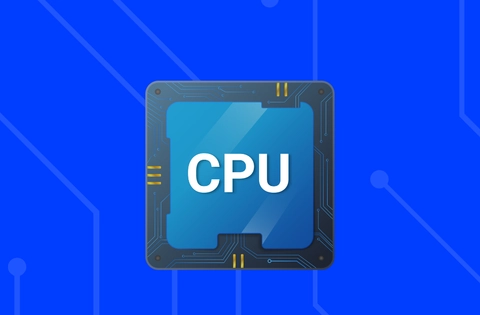 Image - CPU: Τι είναι και πως λειτουργεί