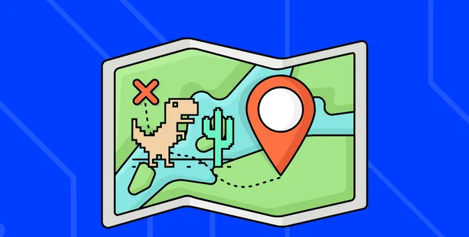 Google Offline Maps: Πως να πλοηγηθείς χωρίς ίντερνετ