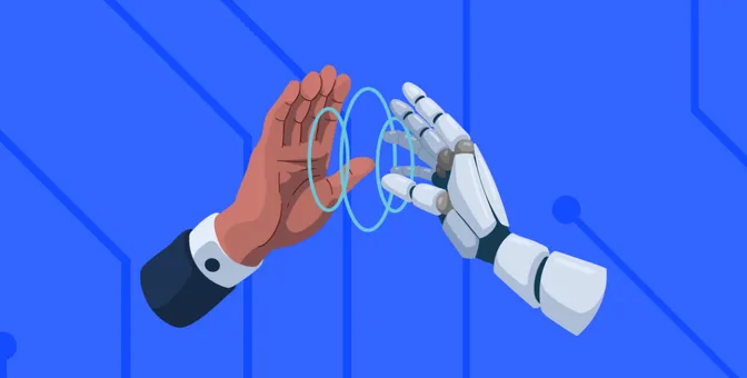 Παραδείγματα τεχνητής νοημοσύνης