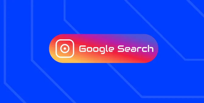 Instagram στα αποτελέσματα αναζήτησης. Τι πρέπει να γνωρίζεις
