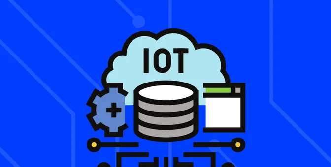 Διαδίκτυο των πραγμάτων (IoT): Τι είναι