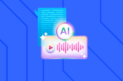 Image - Κείμενο σε ομιλία με τη χρήση AI
