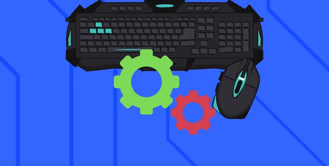 Προσαρμογή συντομεύσεων πληκτρολογίου