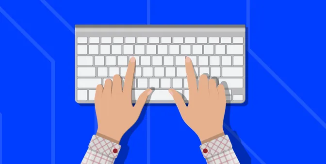 Συντομεύσεις πληκτρολογίου Browser & File Explorer