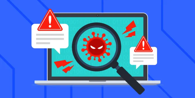 Τι είναι το Malware - Κακόβουλο λογισμικό