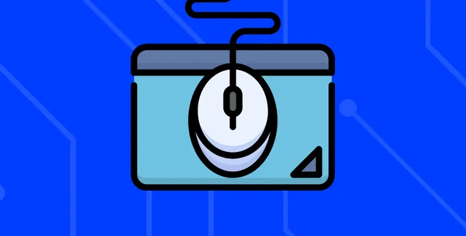 Πως να καθαρίσεις το Mousepad σου