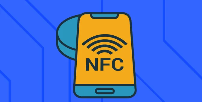 Τι είναι το NFC και πως λειτουργεί