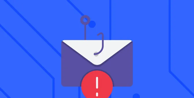 Τι είναι τo Phishing και πως λειτουργεί