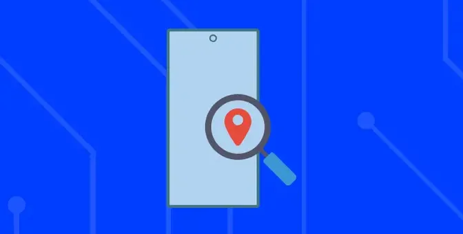 Εντοπισμός κινητού μέσω Google Maps: Πως να το κάνεις