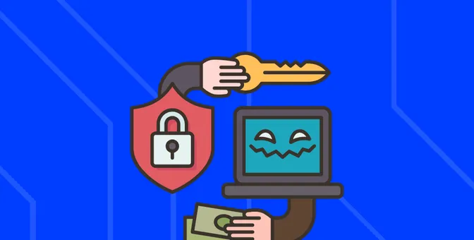 Τι είναι το Ransomware και πως λειτουργεί