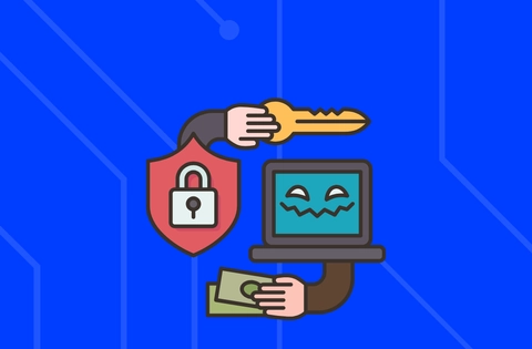 Image - Τι είναι το Ransomware και πως λειτουργεί