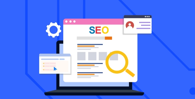Τι είναι το SEO και πως λειτουργεί. Ένας σύντομος οδηγός