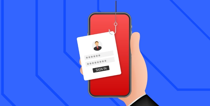 Τι είναι το smishing, πως λειτουργεί και πως να προστατευτείς