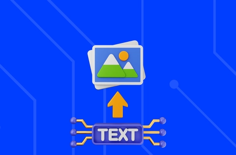Image - Text to image AI prompting
