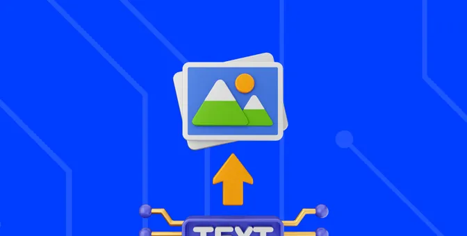 Text to image AI prompting