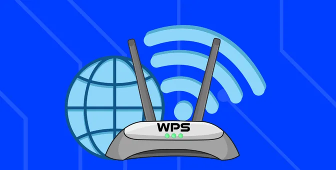 WPS τι είναι και πως λειτουργεί