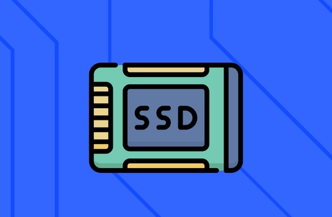 Image - Τι είναι ο δίσκος SSD και ποιες είναι οι διαφορές με έναν HDD