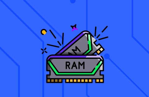 Image - Μνήμη RAM: Τι είναι και πως λειτουργεί