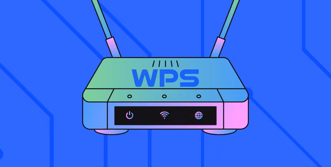 Αυτόματη σύνδεση WiFi με WPS