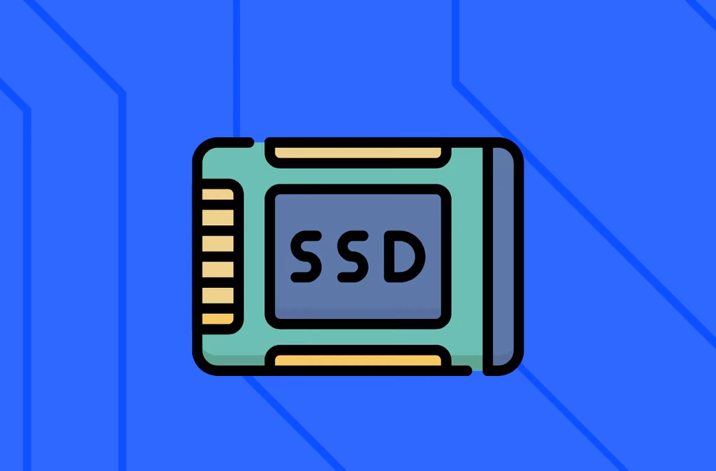 Τι είναι ο δίσκος SSD και ποιες είναι οι διαφορές με έναν HDD