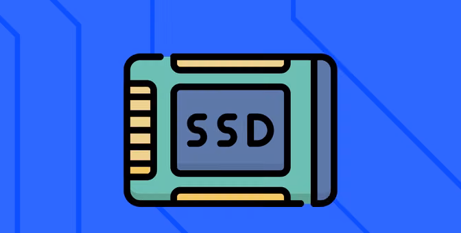 Τι είναι ο δίσκος SSD και ποιες είναι οι διαφορές με έναν HDD