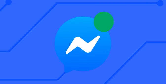Τι να κάνεις αν σε δείχνει ενεργό στο Messenger ενώ δεν είσαι