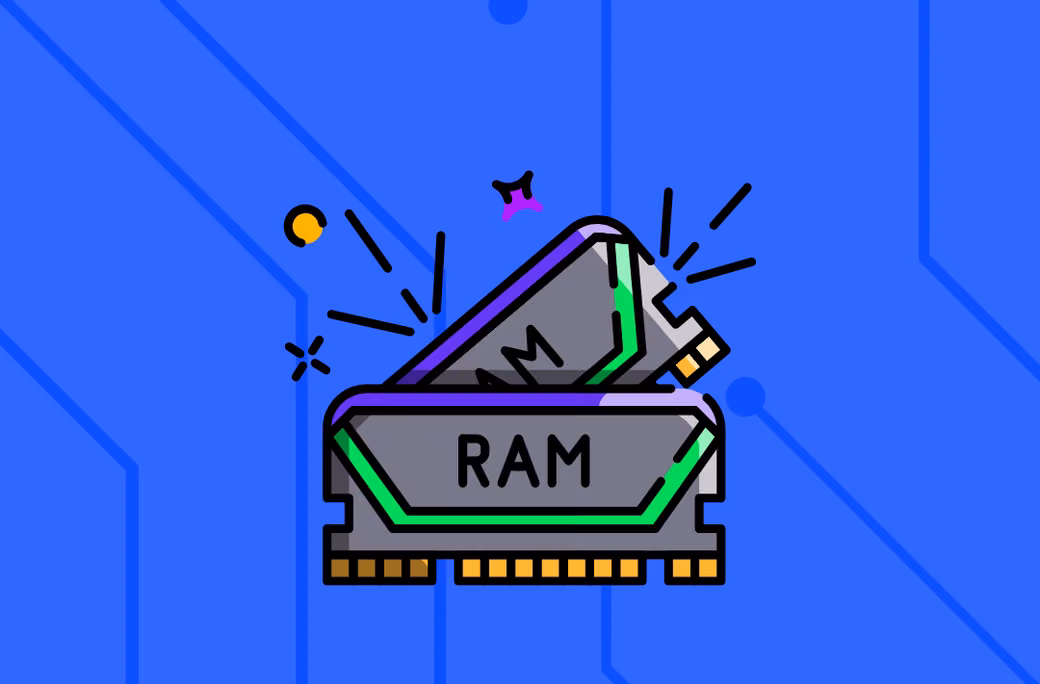 Μνήμη RAM: Τι είναι και πως λειτουργεί