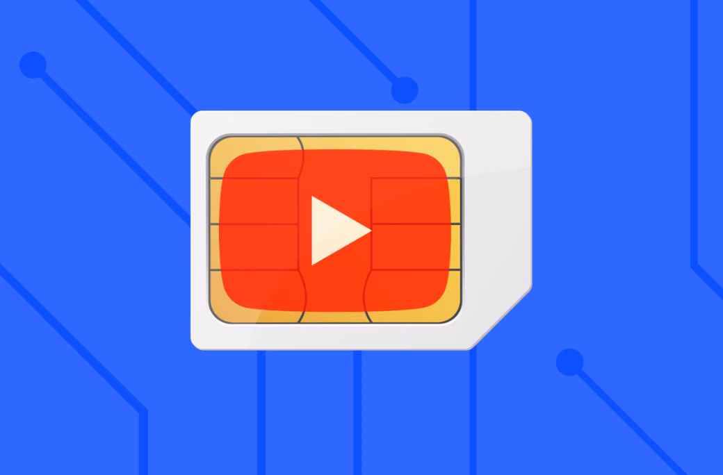Πόσα MB καταναλώνει το YouTube ανά ανάλυση