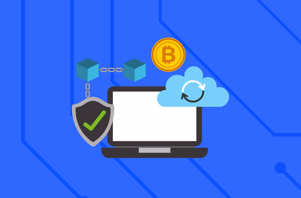 Τι είναι το blockchain και πως λειτουργεί. Ένας πλήρης οδηγός