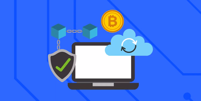 Τι είναι το blockchain και πως λειτουργεί. Ένας πλήρης οδηγός