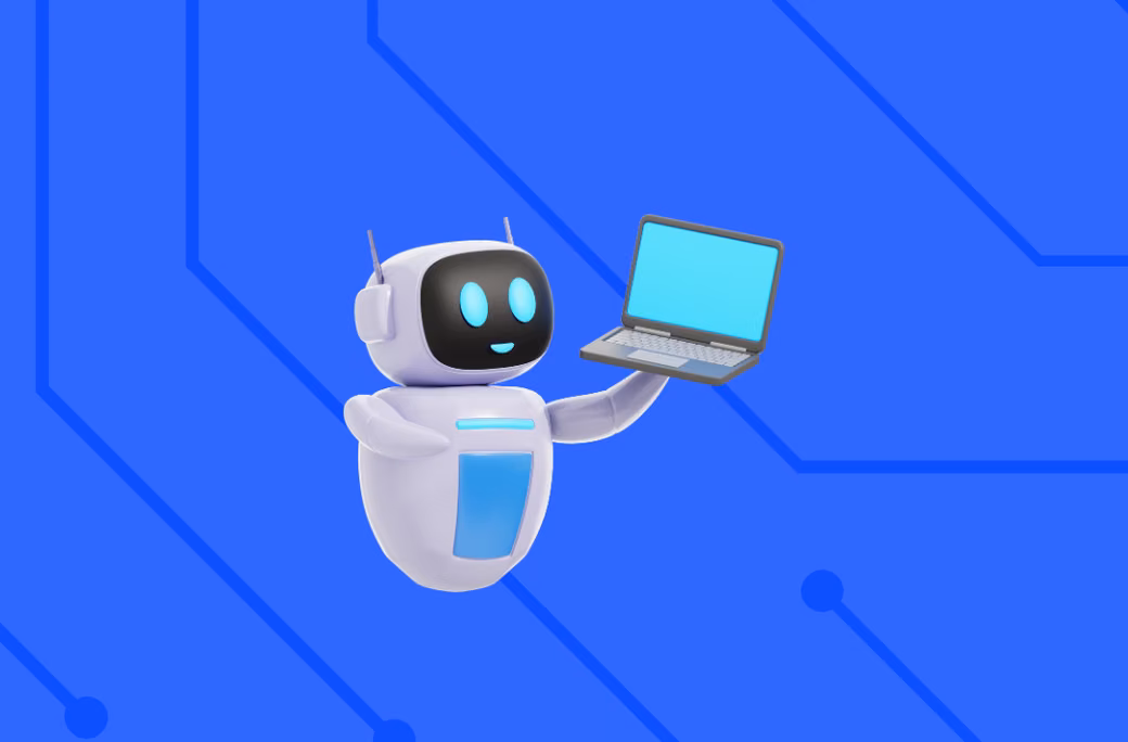 Bots: Τι είναι και πως λειτουργούν