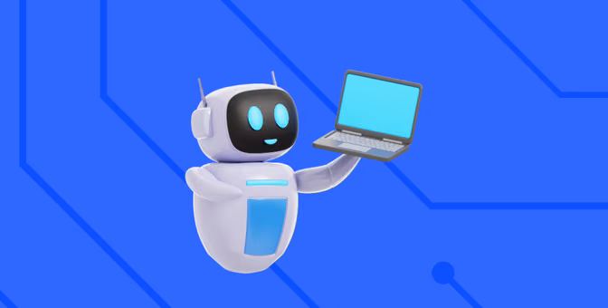 Bots: Τι είναι και πως λειτουργούν