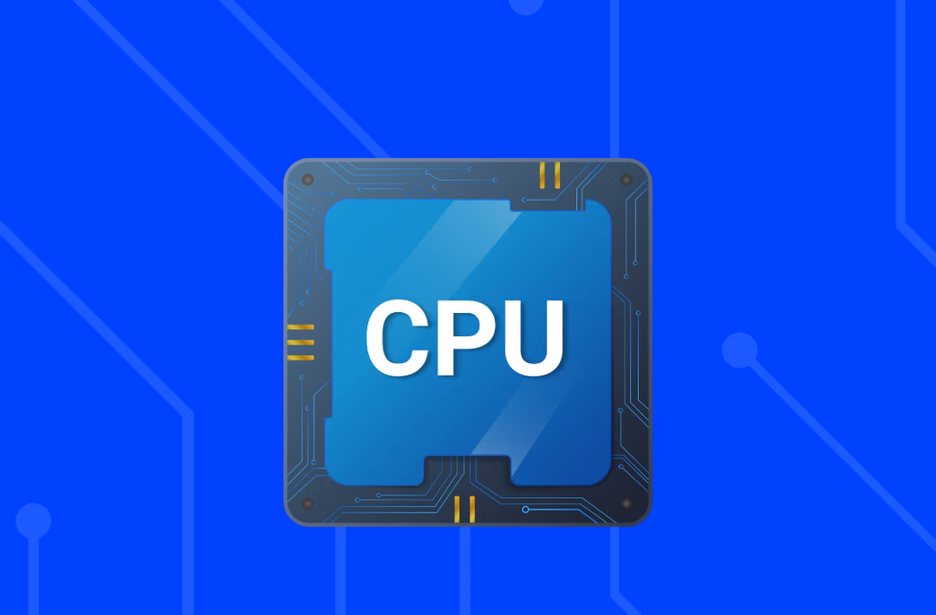 CPU: Τι είναι και πως λειτουργεί