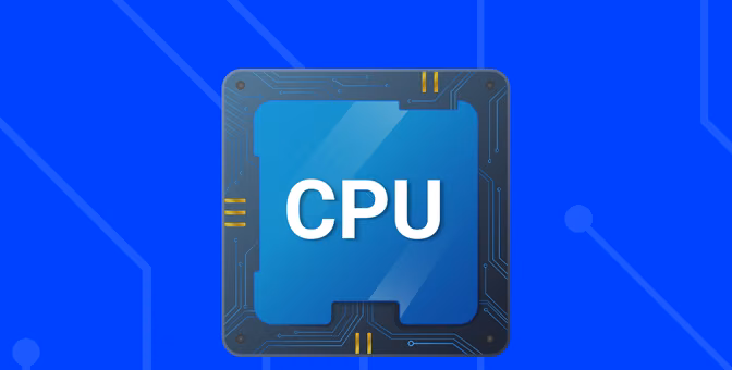 CPU: Τι είναι και πως λειτουργεί