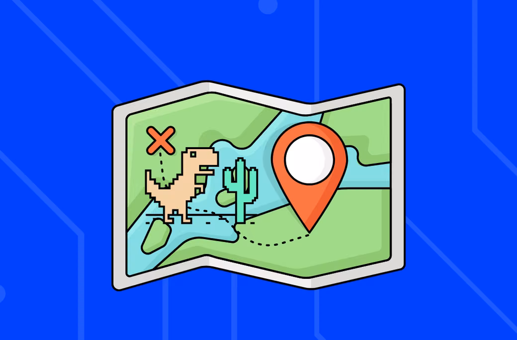 Google Offline Maps: Πως να πλοηγηθείς χωρίς ίντερνετ