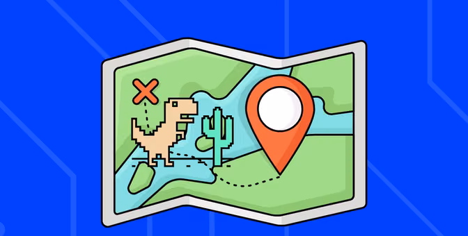 Google Offline Maps: Πως να πλοηγηθείς χωρίς ίντερνετ